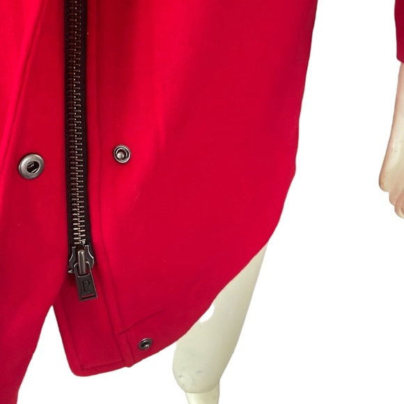 Pendleton Water Resistant Wool Jacket - Picture 8 of 10